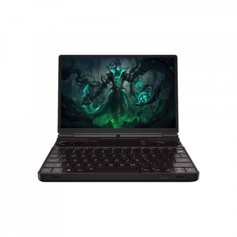 Портативна приставка GPD WIN Max 2 (CPU: AMD Ryzen 7 8840U,RAM: 32GB+1TB)